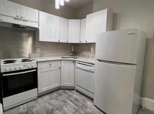 1024 Commonwealth Ave #305, Boston, MA 02215