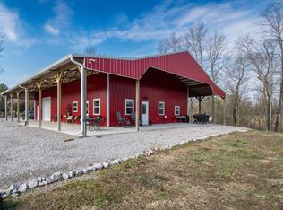 6490 Prospect Rd, Prospect, TN 38477