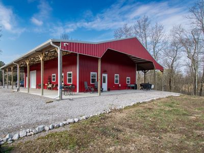 6490 Prospect Rd, Prospect, TN, 38477