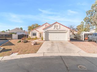3813 Old Bridge Ct, North Las Vegas, NV 89032