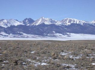 4970/500 Centennial Ranch Rd, Westcliffe, CO 81252