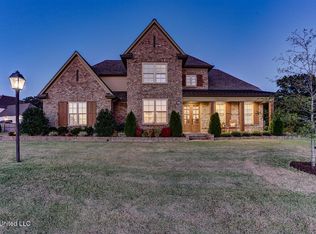 4426 Macon Cv, Olive Branch, MS 38654