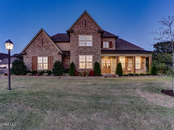 4426 Macon Cv, Olive Branch, MS 38654