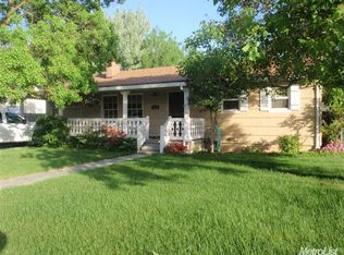 2318 Telegraph Ave, Stockton, CA 95204
