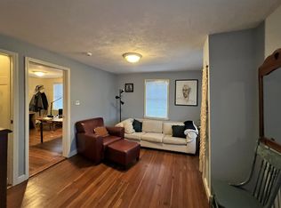 25 Warren St #4M, Cambridge, MA 02141