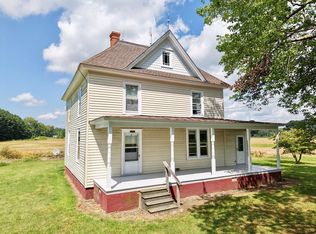 23159 Lee Mont Rd, Parksley, VA 23421