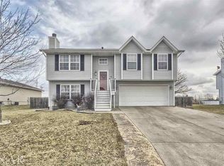 719 Yoder Ln, Danvers, IL 61732