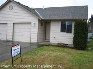 1607 Neota St NE, Salem, OR 97301