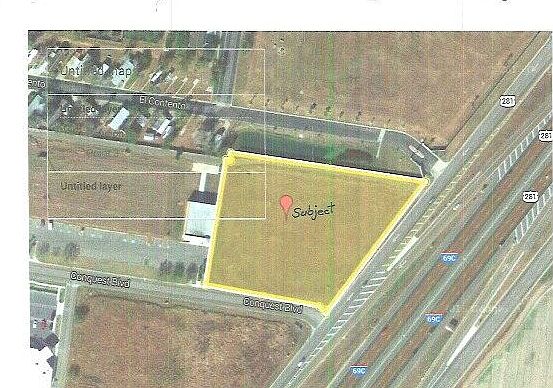 1st image of 410 Conquest Blvd