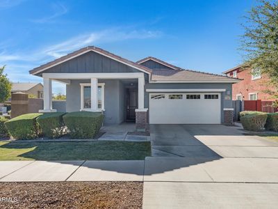 7163 E ONZA Avenue, Mesa, AZ, 85212