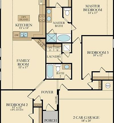 2nd image of this home
