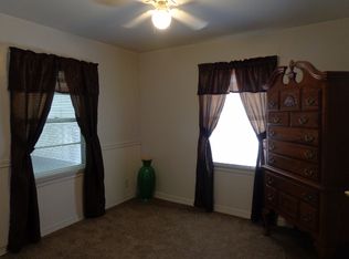 1122 S Shelden St, El Dorado, KS 67042