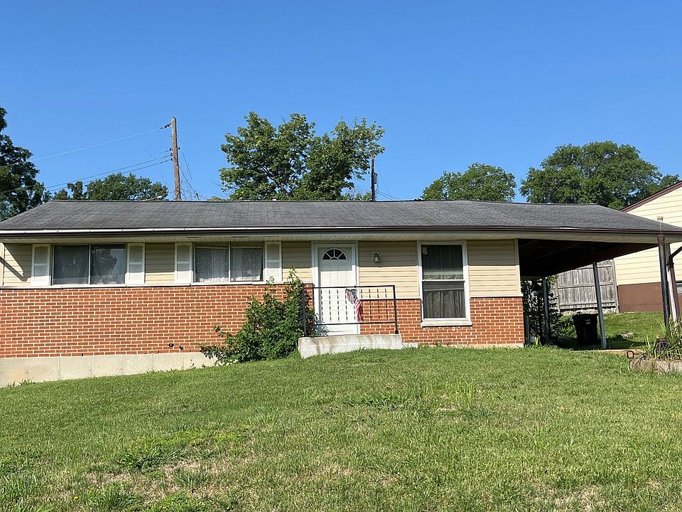 1st image of 4346 Bordeaux Dr