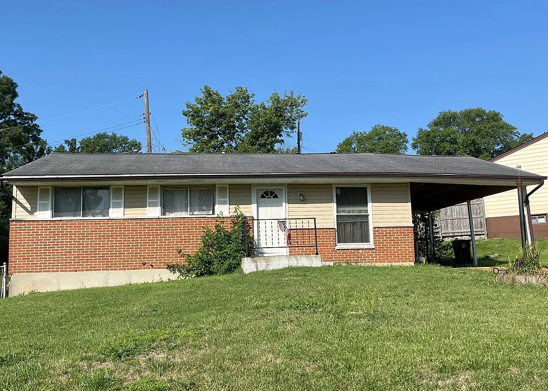 4346 Bordeaux Dr photo 1
