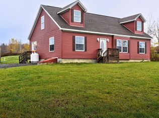 129 Begley Rd, Esperance, NY 12066