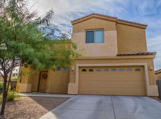 6664 E Wrigley Way, Tucson, AZ 85756