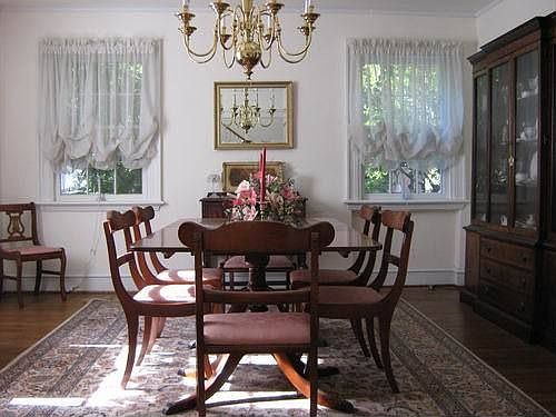 Dining Room  15 x 16