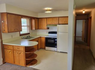 505 W Grant St #2, Hooper, NE 68031