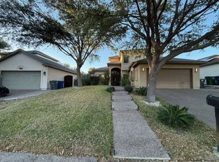 2912 Sun Dance Loop, Laredo, TX 78045