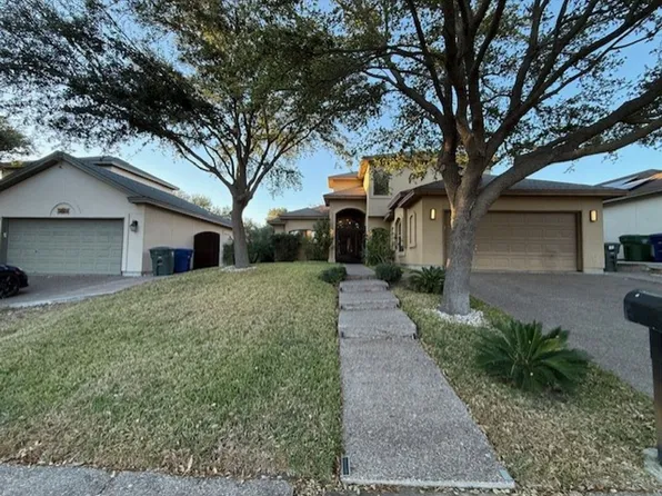 2912 Sun Dance Loop, Laredo, TX 78045