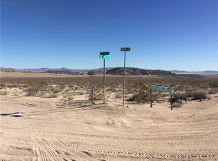 5125 Milne Rd, Johnson Valley, CA 92285