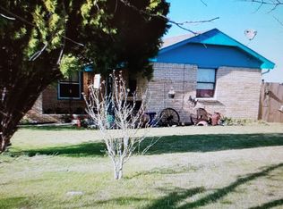 509 W Division St, Union City, OK 73090