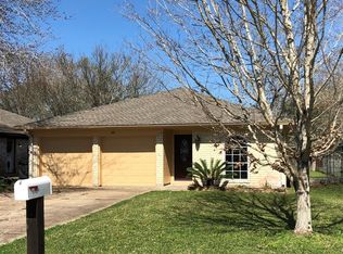 1836 Chickadee Dr, League City, TX 77573