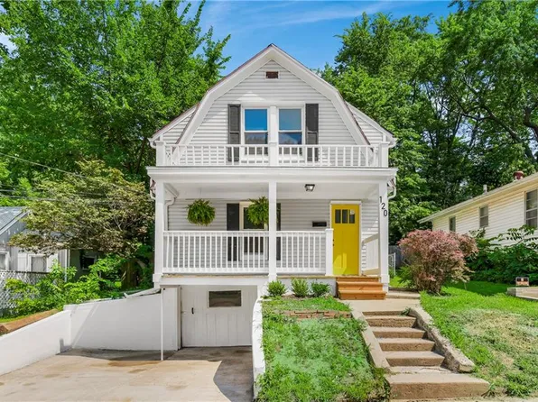 120 W Linden Ave, Independence, MO 64050