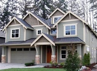 17514 86th Ave NE, Bothell, WA 98011