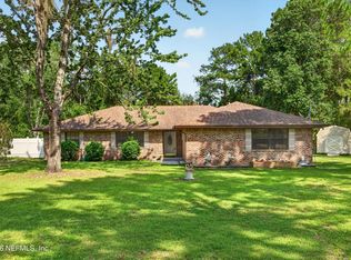2435 RANGE LINE Road, Middleburg, FL 32068