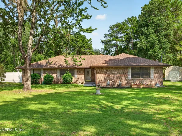 2435 RANGE LINE Road, Middleburg, FL 32068