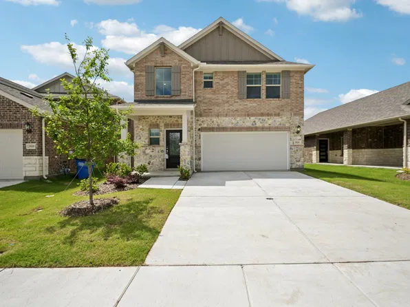3910 Walmer Way, McKinney, TX 75071
