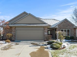 12916 Sayville Trl, Fort Wayne, IN 46845