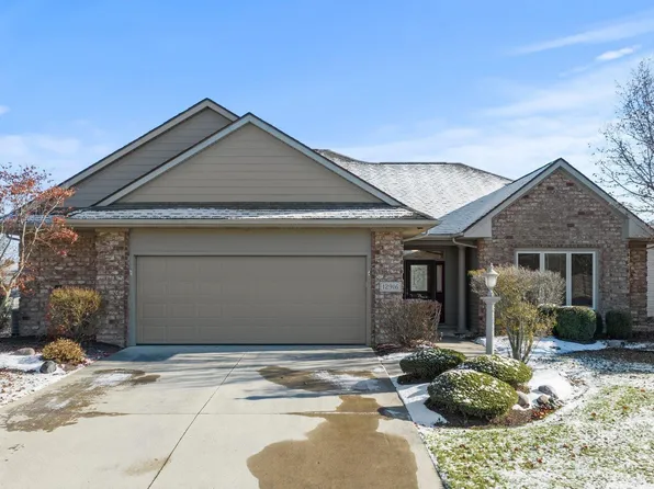 12916 Sayville Trl, Fort Wayne, IN 46845