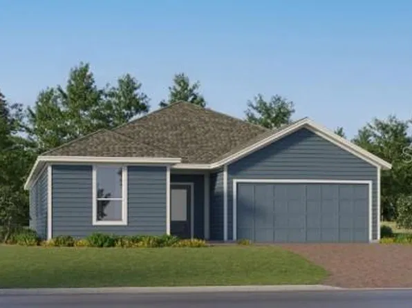 5138 FLAXLEAF STREET, ST CLOUD, FL 34772