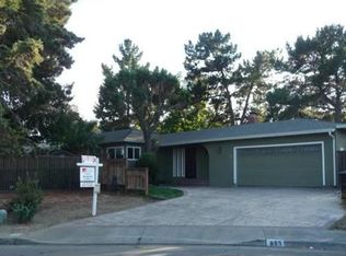 855 Coakley Dr, San Jose, CA 95117