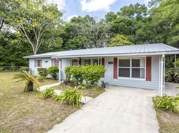 24080 NW 176th Ave, High Springs, FL 32643