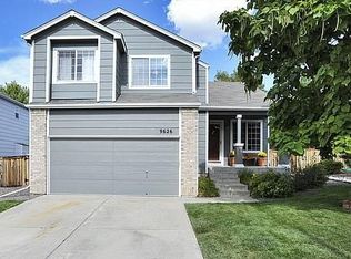 9626 Newcastle Dr, Highlands Ranch, CO 80130
