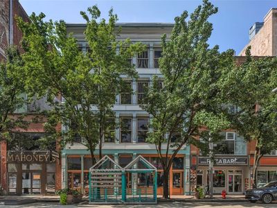 951 Liberty Ave APT 304, Pittsburgh, PA, 15222