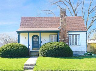 708 W Curtis St, Mexico, MO 65265