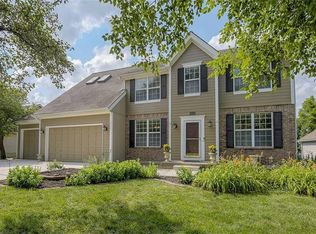 13559 W 49th St, Shawnee, KS 66216