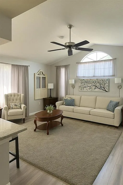 3 bed, 3.0 bath, 1434 sqft, $2,100 — Photo 2