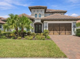 12766 Dundee Ln, Naples, FL 34120