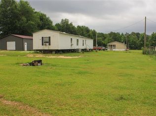 346 Parhart Rd, Ragley, LA 70657