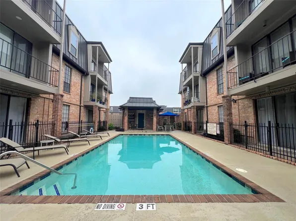 2425 Underwood St, Houston, TX