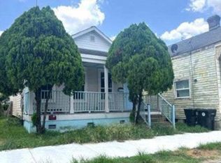 2504 Martin Luther King, Jr. Blvd #B, New Orleans, LA 70113