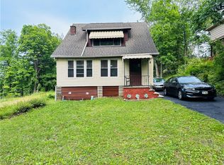 4911 Orchard Rd, Garfield Heights, OH 44128