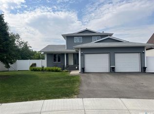 816 Ridpath ROAD, Rosetown, SK S0L 2V0