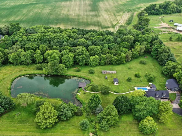 750 N 500 W, Lebanon, IN 46052