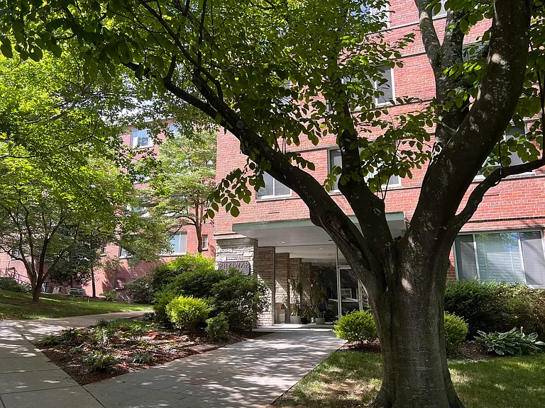 4100 W St NW #201 — Photo 16